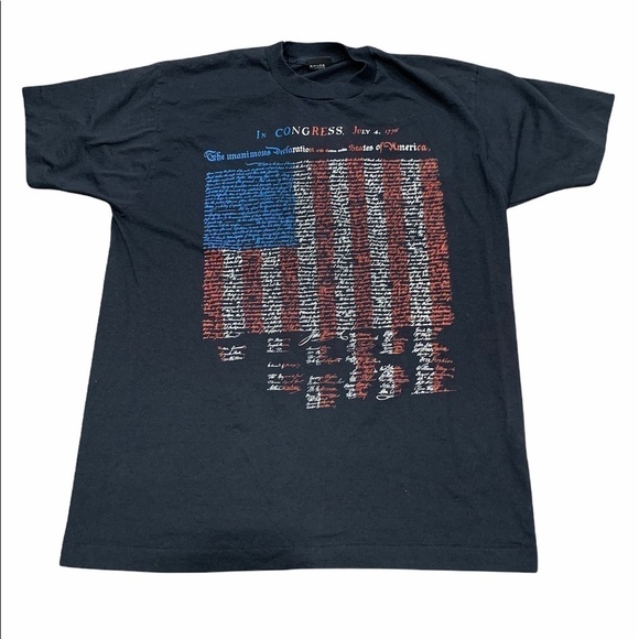 FIRST WISCONSIN FIREWORKS Black Vintage T-Shirt XL - Picture 1 of 6